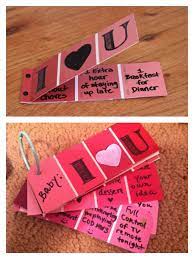 Handmade Valentine S Day Inspiration Diy Birthday Gifts For Him Birthday Gifts For Boyfriend Handmade Valentine