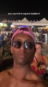 Diffrence Chad and Tyrone