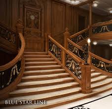 Bereits 13 tage nach der indienststellung ist sie am 15. Titanic Ii Blue Star Line Schickt Titanic Nachbau 2022 In See Welt