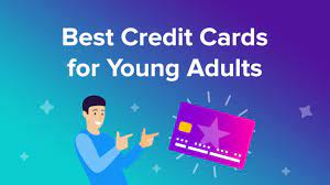 Without further ado, we present to you our list of the best credit cards for young professionals. Best Credit Cards For Young Adults Up To 5 Cash Back