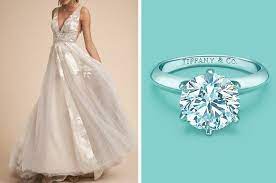 Love Is In The Ring Wedding Dress Quiz Wedding Quiz Wedding Quiz Buzzfeed