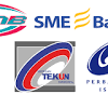 Sektor ini termasuk bank, dana pelaburan, syarikat insurans dan hartanah. 1