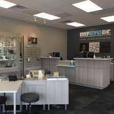 Myeyedr 2003 Commerce Dr Suite 40 Kingsland Ga Optometrists Od Mapquest