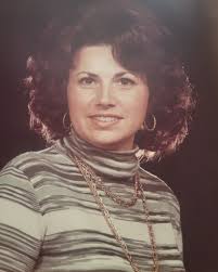 JoeAnn Pipes Obituary February 3, 2025