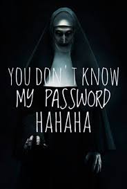 I am the blind woman who has memories of sailing on the m.v. The Conjuring Wallpaper Posted By Ethan Anderson