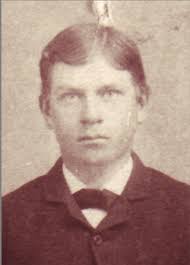 Walter C. Gale (1868-1890): homenaje de Find a Grave