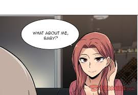 Dont forget to read the other manga updates. Excuse Me This Is My Room Manga Chapter 26 Toonily