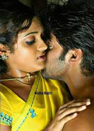 Hot actress updated their cover photo ...