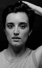 Andrea G. Nespereira