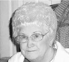 Ramona DUNN Obituary and Online Memorial (2012)