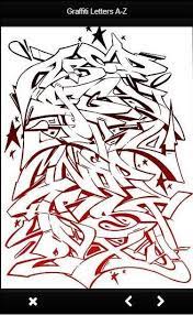 Abjad arab wikipedia bahasa indonesia ensiklopedia bebas. Graffiti Letters A Z For Android Apk Download