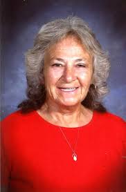 Grace 'Anni' Rieker, 78