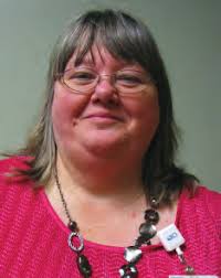 NURSING ANNUAL REPORT