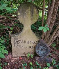 Edward Byram (1742-1824)