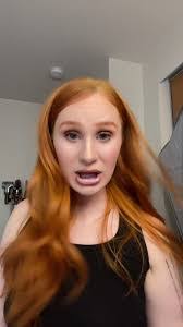 Ginger Ashley's Instagram, Twitter & Facebook