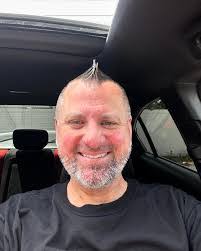 Justin Weldon's Instagram, Twitter & Facebook