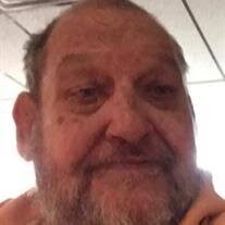 Paul George Adkins Obituary