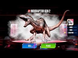 So i wanted to hop on the redesigning of the indoraptor to have anatomy that made sense train, but i also didn't want it to entirely lose its look. Pictures Of Indoraptor Gen 2 Novocom Top