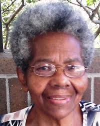 Obituary for Annie Mae Pernell