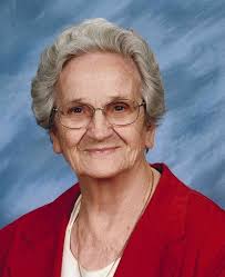 Obituary information for Catheryne Koder