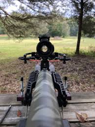 Wicked ridge has an agreement with easton archery to sell aluminum crossbow bolts with easton shafts. Wicked Ridge M 370 The Lightest Crossbow In The World