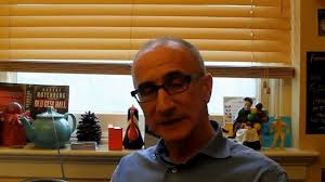 A Bookworm's World: Stray Bullets