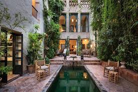 Les 10 Meilleurs Hotels Avec Piscine A Taroudant En 2020 Avec Prix Tripadvisor