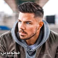 احدث صور قصات شعر للرجال ٢٠٢١ فوتو عربي