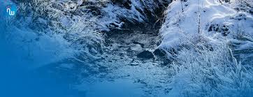 Hoeveel sneeuw zal er tijdens de winter 2019 / 2020 weer gaan vallen? Sneeuw Op Weg Naar De Ardennen Noodweerbenelux