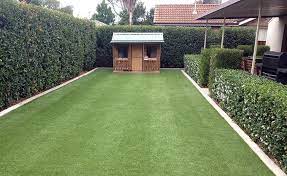 For More Detail Please Visit Http Envirosurfacesolutions Com Au Artificial Grass Backyard Turf Backyard Artificial Turf Backyard