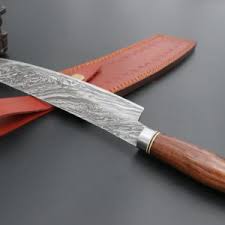Check spelling or type a new query. Custom Chef Knives Usa Damascus Steel Blades D2 Steel 440c