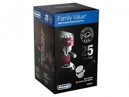 3.4 best capsule machine reviews australia 2020. Buy De Longhi E S E Coffee Pods Capsule 25pk Harvey Norman Au