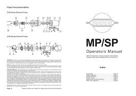 Operators Manual Hardi International Manualzz Com