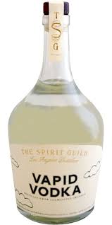 Vapid Vodka Astor Wines Spirits