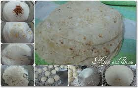 تعلمي صنع قواقع التاكو بنفسك و خبز التورتيلا و حشوات مختلفة الجزء الأول Recipes Food Cheese