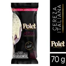 It operated a worldwide cargo and domestic passenger charter services from voronezh, as well as regional passenger and cargo services from sokol. Paleta Polet Cereza Italiana X 70 Gr Exito Com