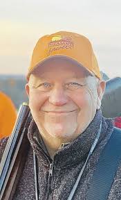 Robert H. VanAlstyne