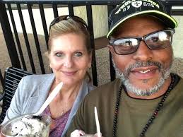 My beautiful wife wanted me out of the house and treated me to ice cream at  Palate Mexican Icecream Parlor. YUM!