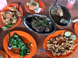 5 Tempat Makan Seafood Paling Enak Di Batam Yang Wajib Dikunjungi Para Pelancong Iniresep Makanan Makanan Laut Resep Masakan