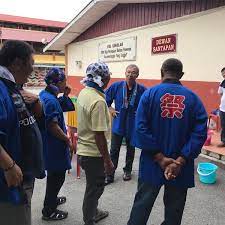 Institut pendidikan guru kampus tuanku bainun in bukit mertajam, penang. Smk Raja Permaisuri Bainun 1 Tip From 183 Visitors