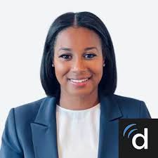 Dr. Laetitia Badio, MD