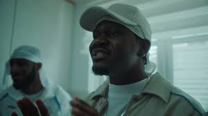 Calm "This is not a drill" by T&Pm