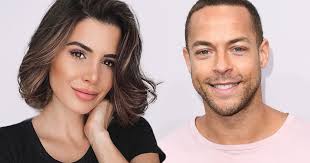 Seit drei monaten ist andrina santoro wieder single. Ex Bachelor Andrej Mangold Neue Liebe Er Wurde Mit Der Schweizer Bachelorette Gesehen Bunte De