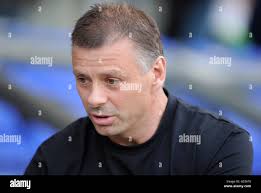 Referee referees hi-res stock photography and images