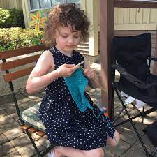 We did not find results for: Teaching Kids To Knit Tin Can Knits