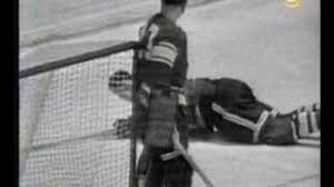 De 2003 menn verdensmesterskapet i ishockey var den 67th så fall godkjent av det internasjonale ishockeyforbundet (iihf). Hockey Vm 1963 1969 Youtube