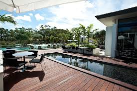 Sanctuary marketing group has provided fast, reliable service. Noosa Sanctuary Place Design Group
