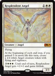 Contains angels, elves, spirits, vampires, myr, saproling, faerie rogues tansform a casual play of magic (mtg) into a crazy card drinking game. What Is The Converted Mana Cost Of A Token Creature Quora