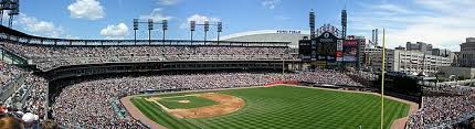 Comerica Park Wikiwand