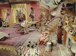 Unofficial floor plan of the addams house. 36 Addams Family Ideas In 2021 Addams Family Adams Family Charles Addams
